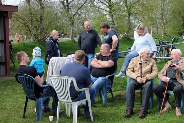 Reitertag 2018